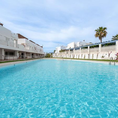 Almeriasuite Mojacar Breeze Apartments Exteriér fotografie