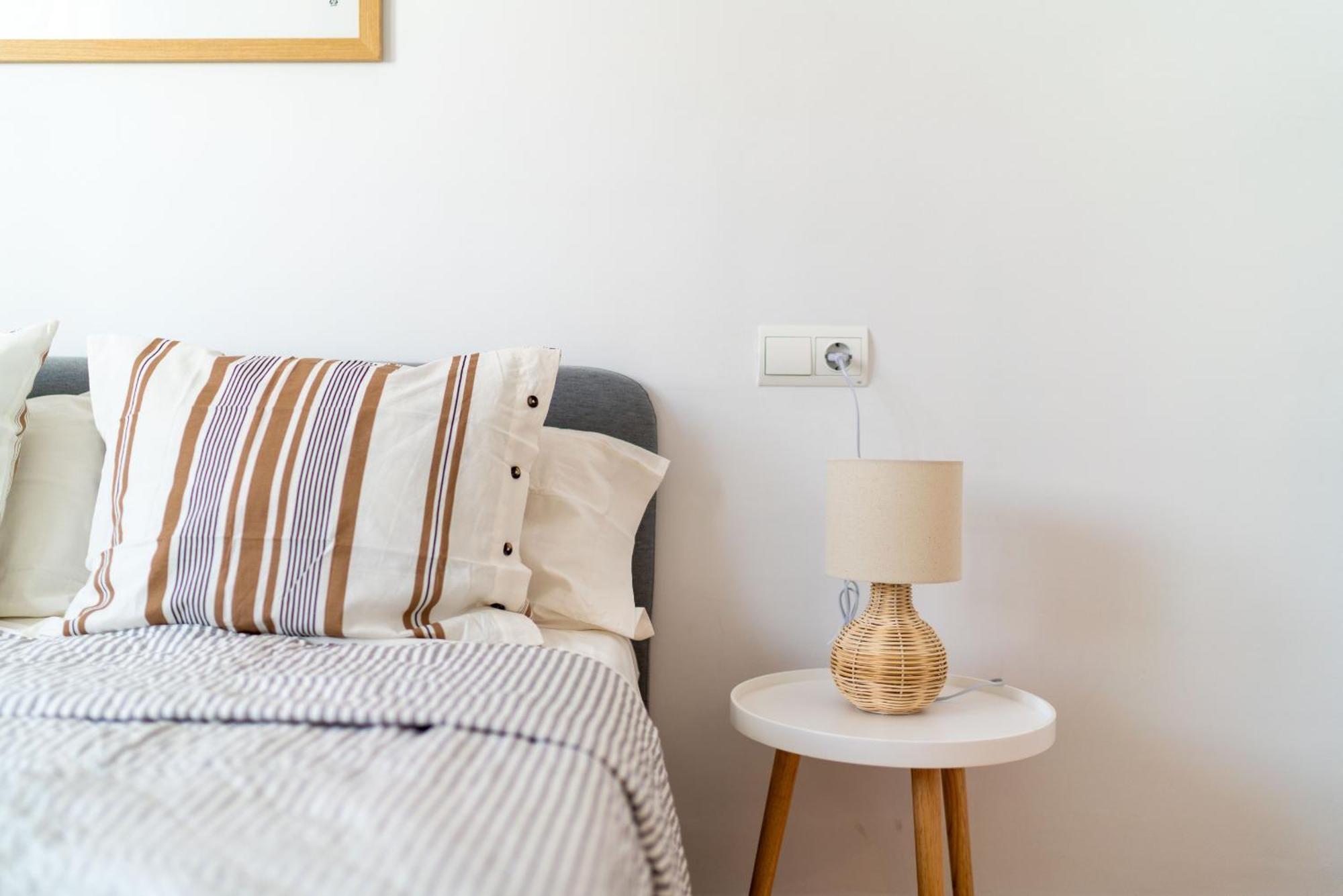 Almeriasuite Mojacar Breeze Apartments Exteriér fotografie
