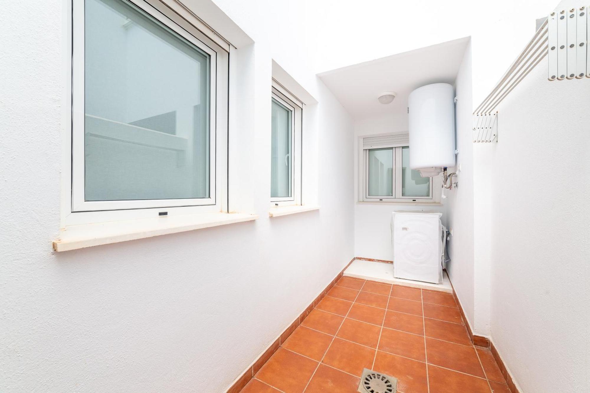 Almeriasuite Mojacar Breeze Apartments Exteriér fotografie
