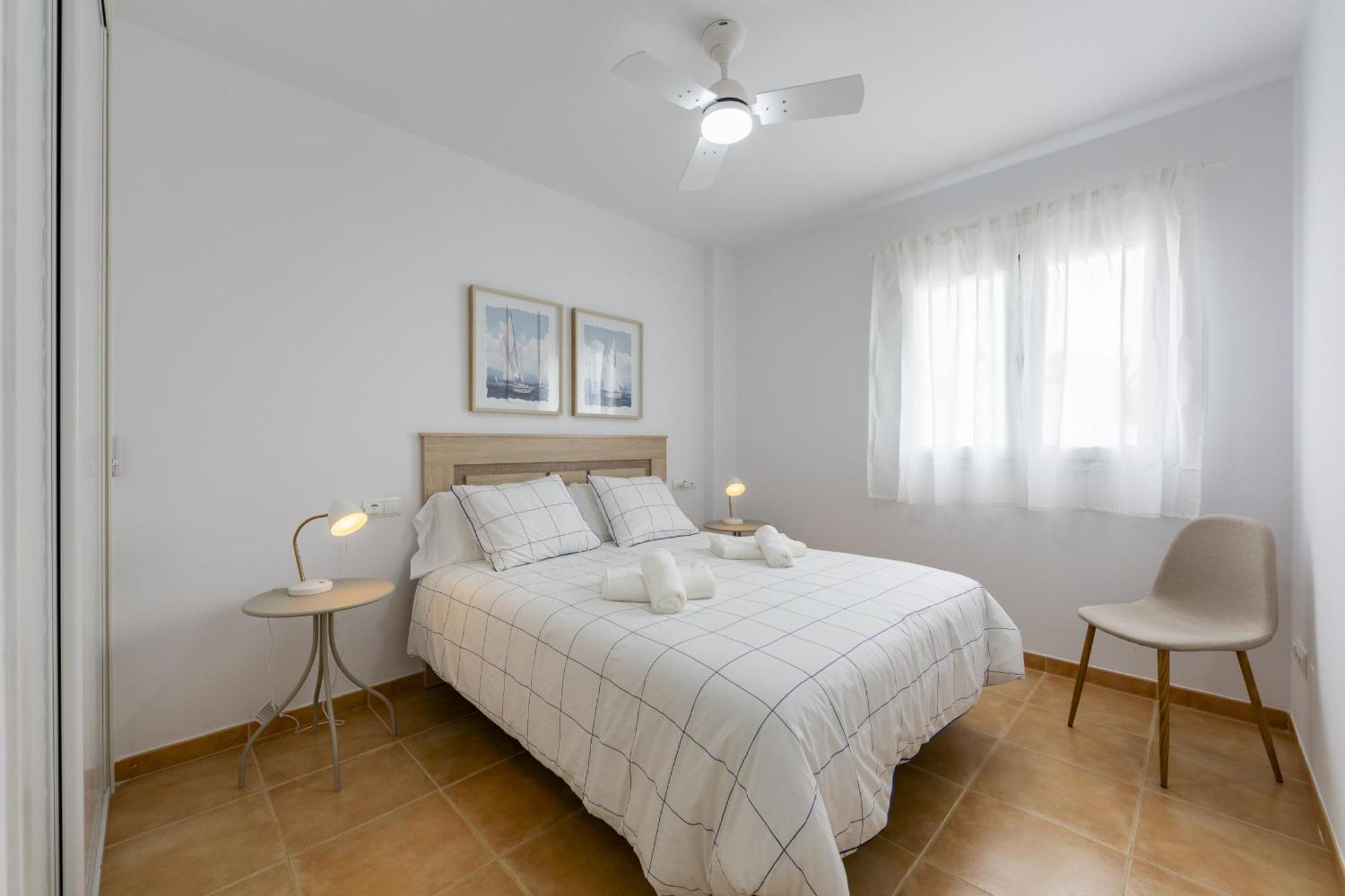 Almeriasuite Mojacar Breeze Apartments Exteriér fotografie